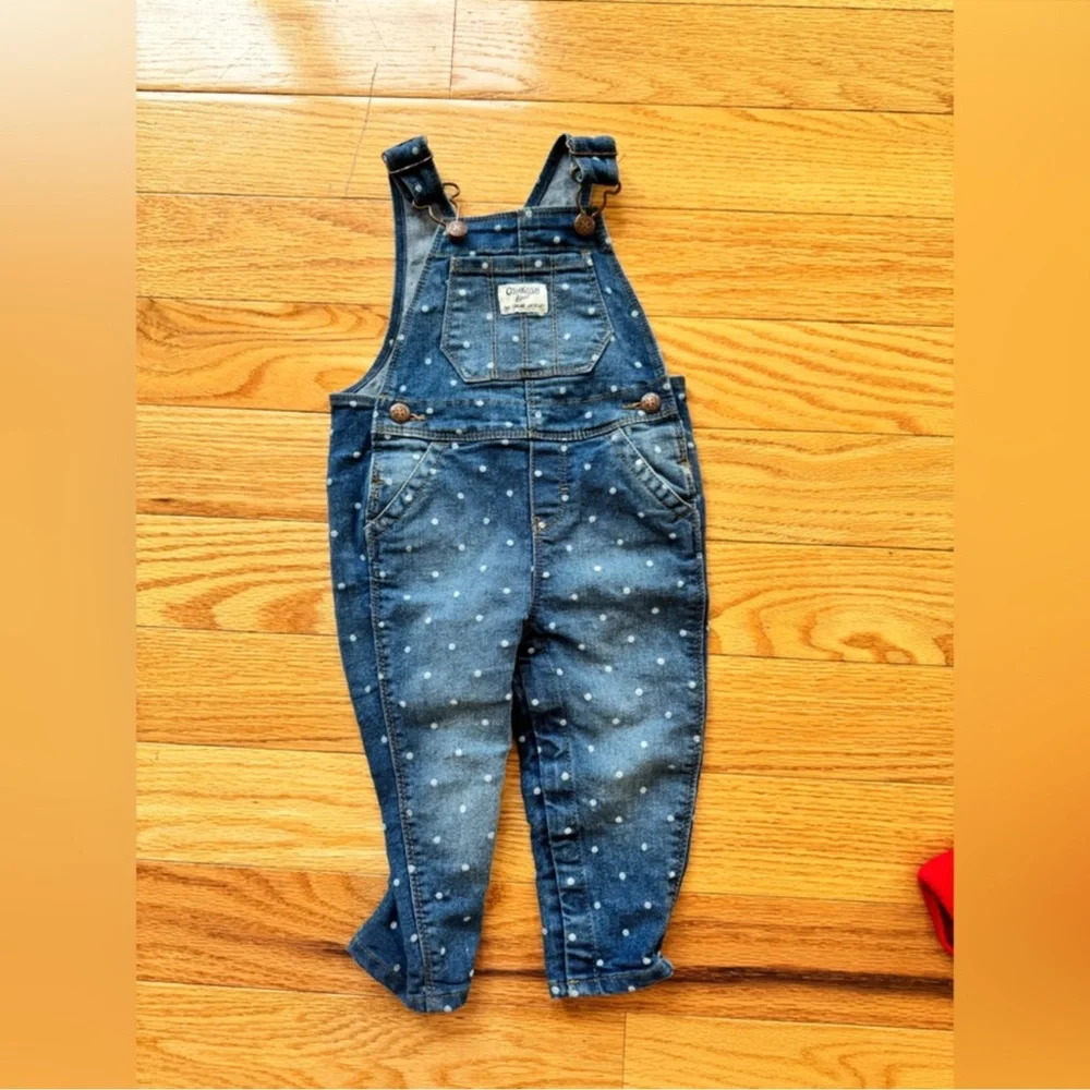 Girls 12 month bundle